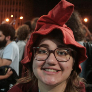 Foto de perfil de Aline Weschenfelder