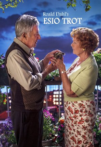 Um Amor de Estimação (Roald Dahl's Esio Trot)