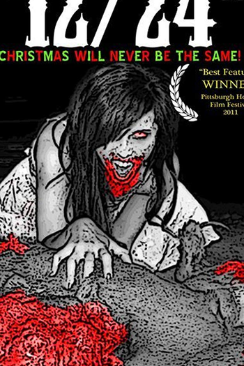 Poster de Filme 12-24 (2011)