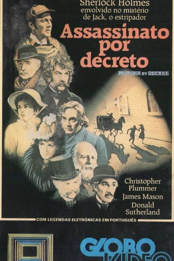  de Filme Assassinato por Decreto (1979)