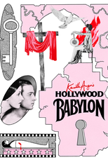Kenneth Anger’s Hollywood Babylon (Kenneth Anger’s Hollywood Babylon)