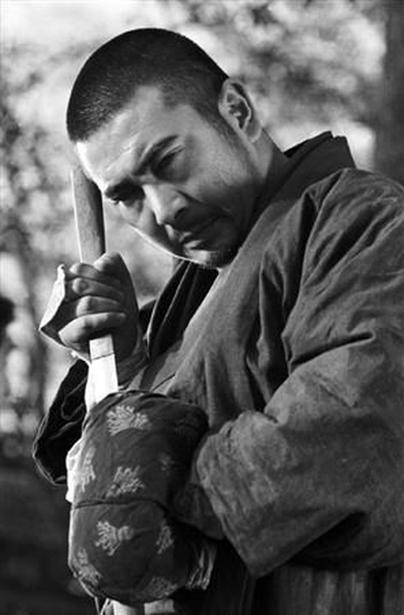Shintaro Katsu - Foto 1