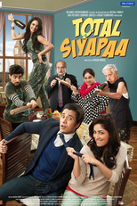 Total Siyapaa (Total Siyapaa)