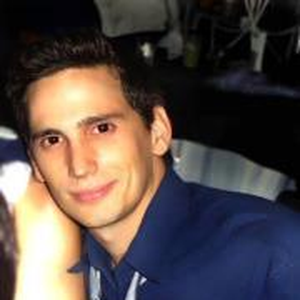 Foto de perfil de Alexandre Aragão