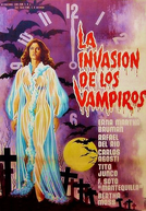 La Invasión de Los Vampiros (La Invasión de Los Vampiros)