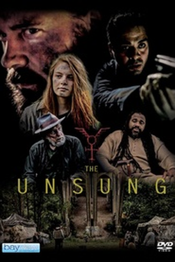 Poster de Filme The Unsung (2020)