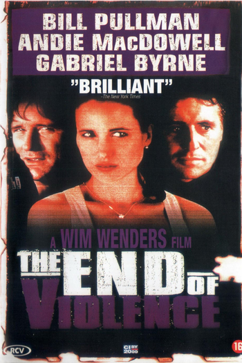  de Filme O Fim da Violência (1997)
