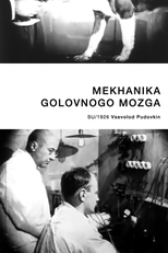 Mechanics of the Brain (Mekhanika golovnogo mozga)