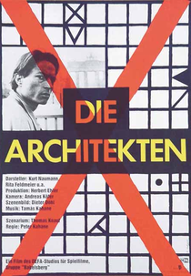 Os Arquitetos (Die Architekten)