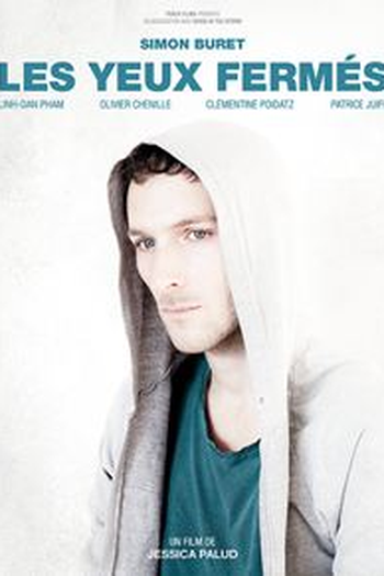 Poster de Filme Les yeux fermés (2013)