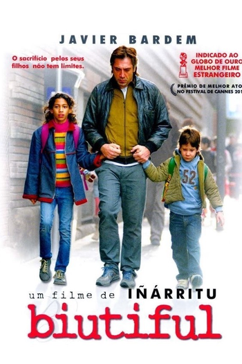  de Filme Biutiful (2010)