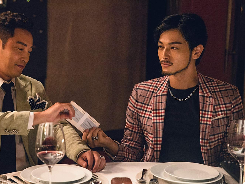 Foto 1 de Equipe Anticorrupção