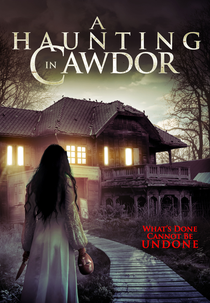 A Haunting in Cawdor (A Haunting in Cawdor)