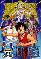 One Piece: Saga 3 - Skypiea (One Piece Season 3)