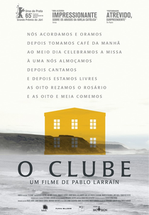 O Clube (El Club)