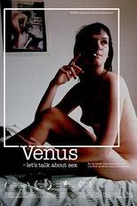 Vênus: Vamos Falar Sobre Sexo (Venus: Let's Talk About Sex)