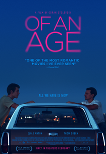 Em Outros Tempos (Of An Age)