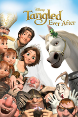 Enrolados Para Sempre (Tangled Ever After)