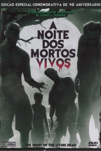 de Filme A Noite dos Mortos-Vivos (1968)