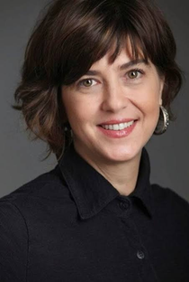 Maria Clara Mattos - Poster 1