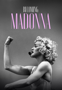 Becoming Madonna (Becoming Madonna)