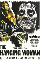 The Hanging Woman (The Return of the Zombies)
