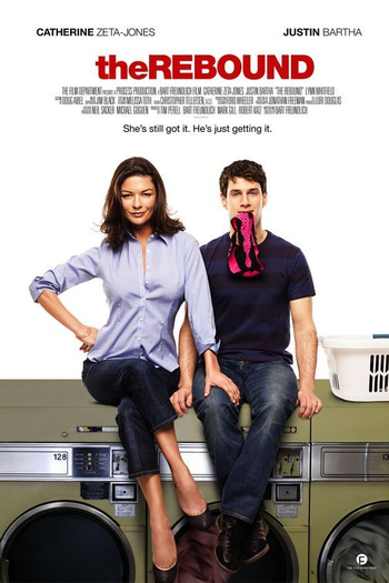  de Filme Novidades no Amor (2009)