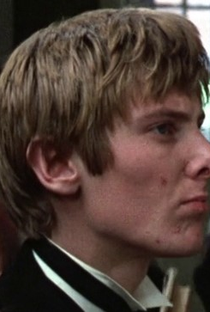 Guy Ross - Poster / Capa / Cartaz - Oficial 1