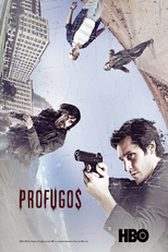 Prófugos (Prófugos)