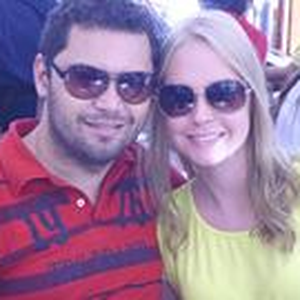 Foto de perfil de Gabriela