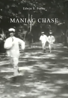 Perseguindo o Lunático (Maniac Chase)