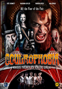 Coulrophobia (Coulrophobia)