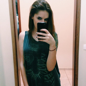 Foto de perfil de Bia Marangoni