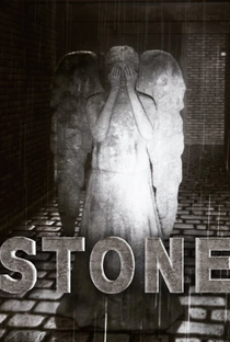 Stone - Poster / Capa / Cartaz - Oficial 1