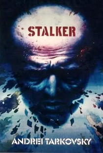 Stalker - Poster / Capa / Cartaz - Oficial 10