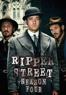 Ripper Street (4º Temporada)