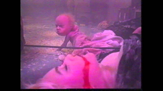 Trailer: Night Feeder (1988) - fragment filmu