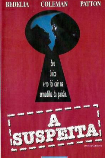  de Filme A suspeita (1994)
