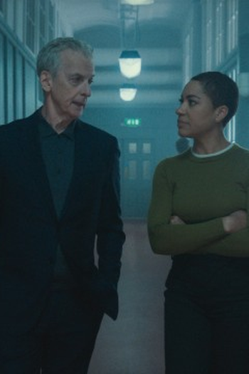 Poster de Episódio Nobody Dies (2026)