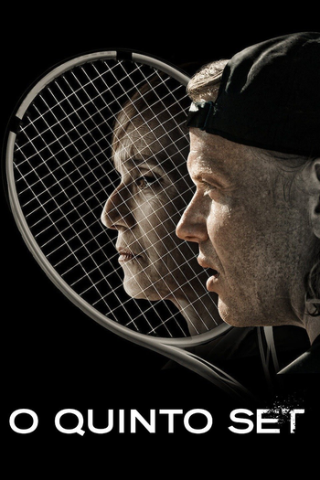  de Filme O Quinto Set (2020)