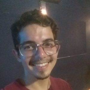 Foto de perfil de Gabriel Reolon