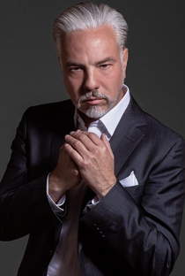 Rafa Pineda - Poster 1