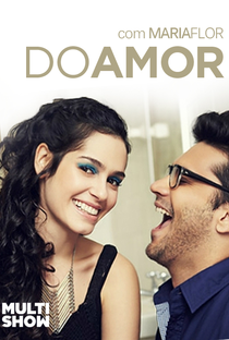 Do Amor (1ª Temporada) - Poster / Capa / Cartaz - Oficial 4