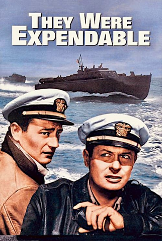 Poster 11 de Filme Fomos os Sacrificados (1945)