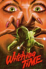 Witching Time (Hammer House of Horror - Witching Time)