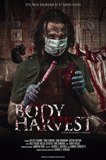 Body Harvest (Body Harvest)