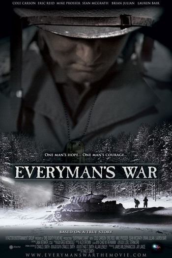  de Filme O Combate (2009)