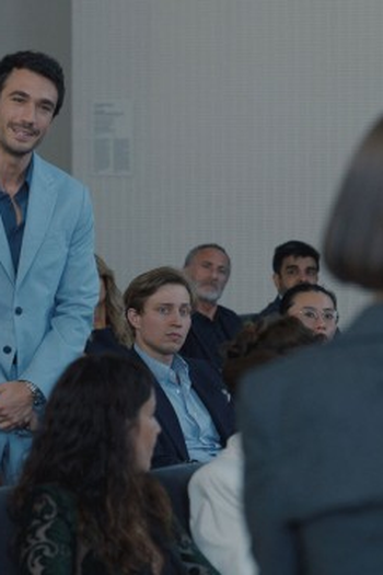 Poster de Episódio Second Chances (2025)