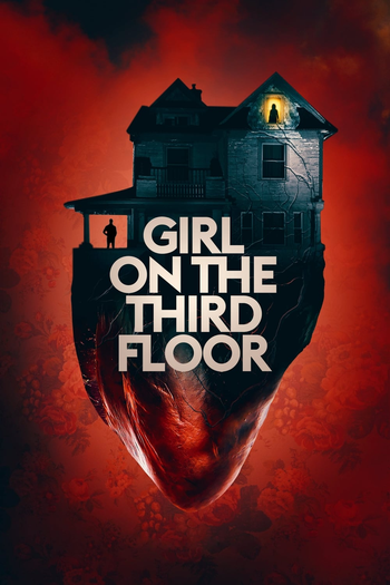  de Filme A Garota do Terceiro Andar (2019)