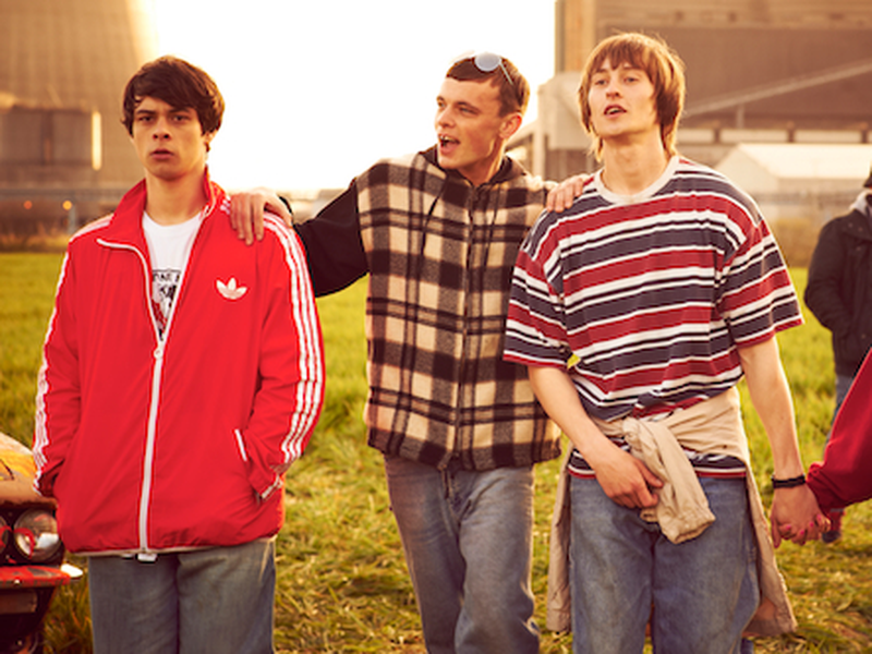 Foto 2 de Spike Island